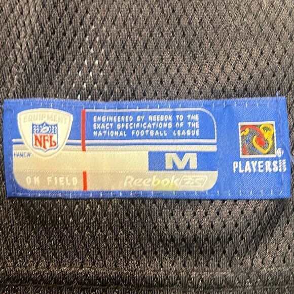 Ben Roethlisberger jersey - Picture 3 of 5